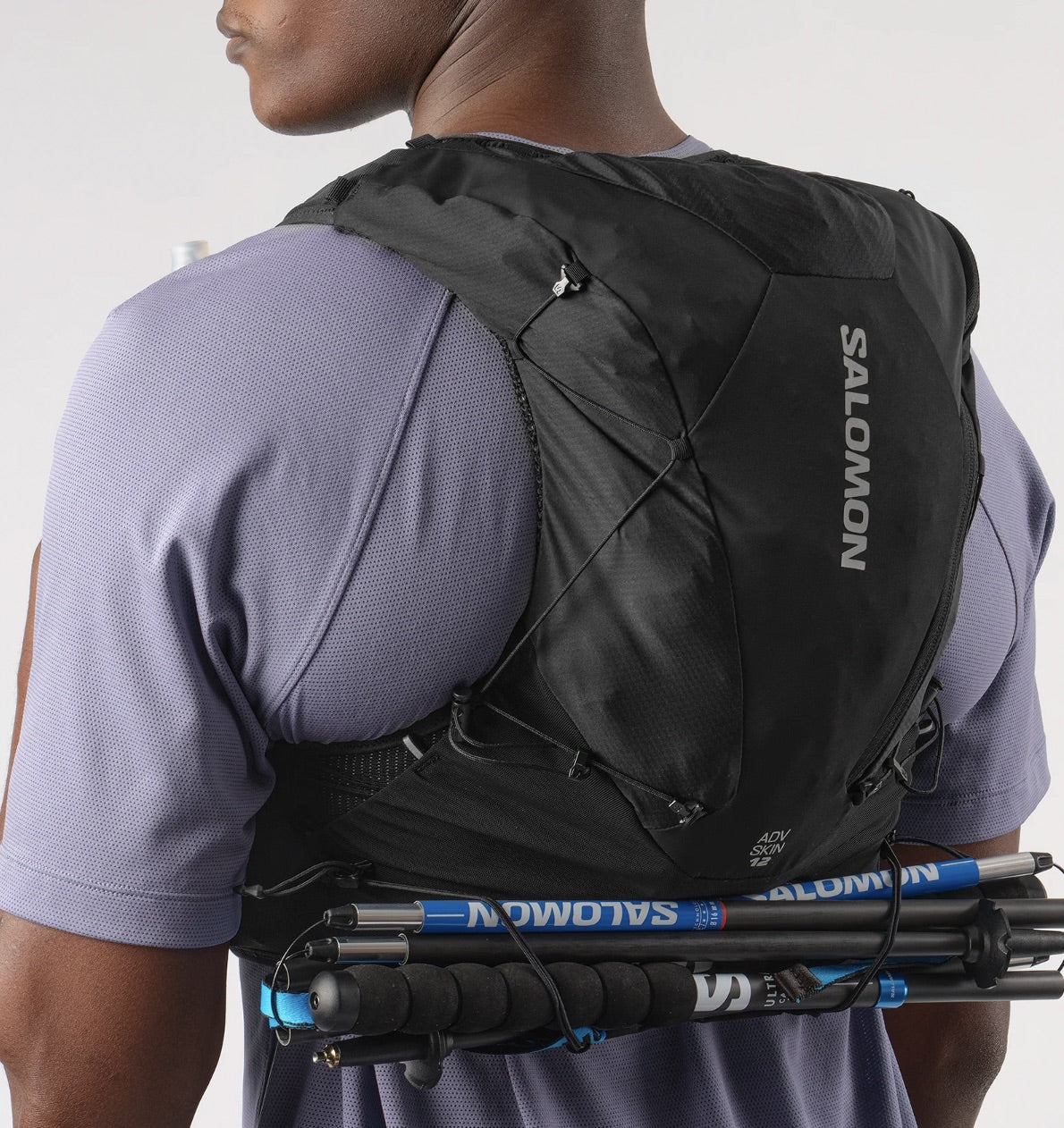 Salomon ADV Skin 12 Trail Jacket