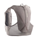 Salomon Gravel Skin 4 - Iron Silver Cloud