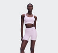 On Performance Bra Foxglove