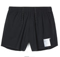 Satisfy Space-O™ 5" Shorts Black