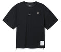 Satisfy Space-O™ T-Shirt Black