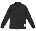 Satisfy Rippy™ Modular Windbreaker Black