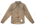 Satisfy Rippy™ Modular Windbreaker Shitake