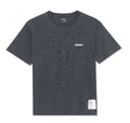 Satisfy MothTech™ T‑Shirt Aged Black