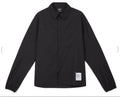 Satisfy PeaceShell™ River Shirt Black