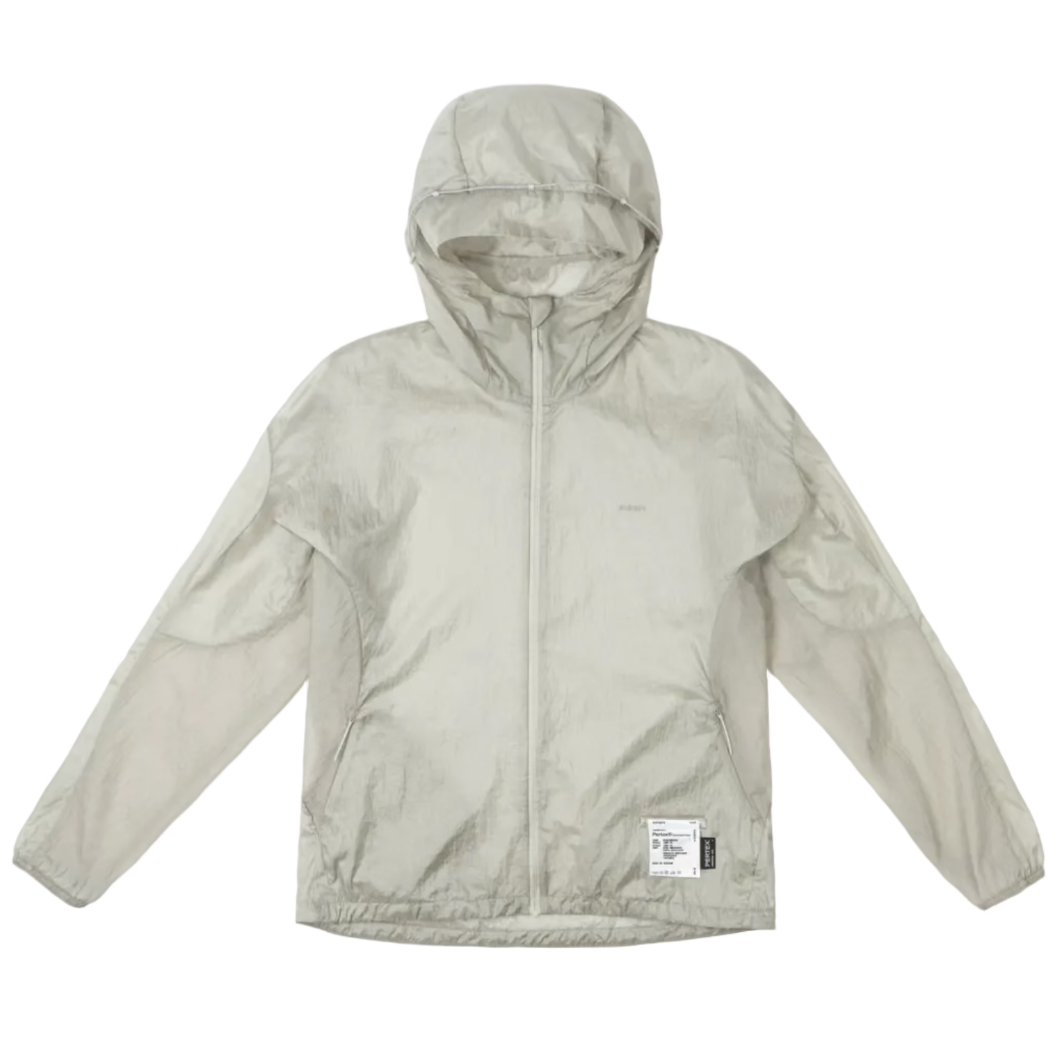 Satisfy Pertex® Diamond Fuse Windbreaker Moonstruck