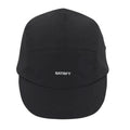 Satisfy AmbientWarp™ Cordura® Trail Cap Black