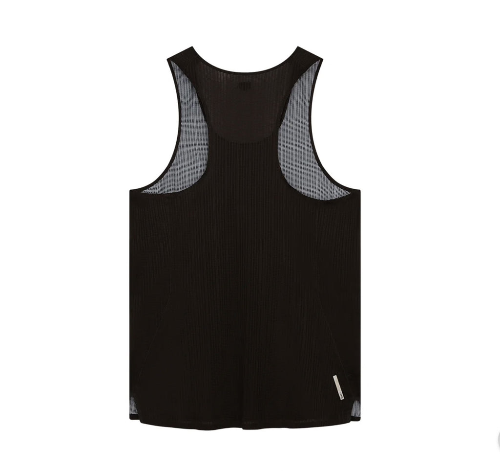 Soar - Race Vest 2.0 Black