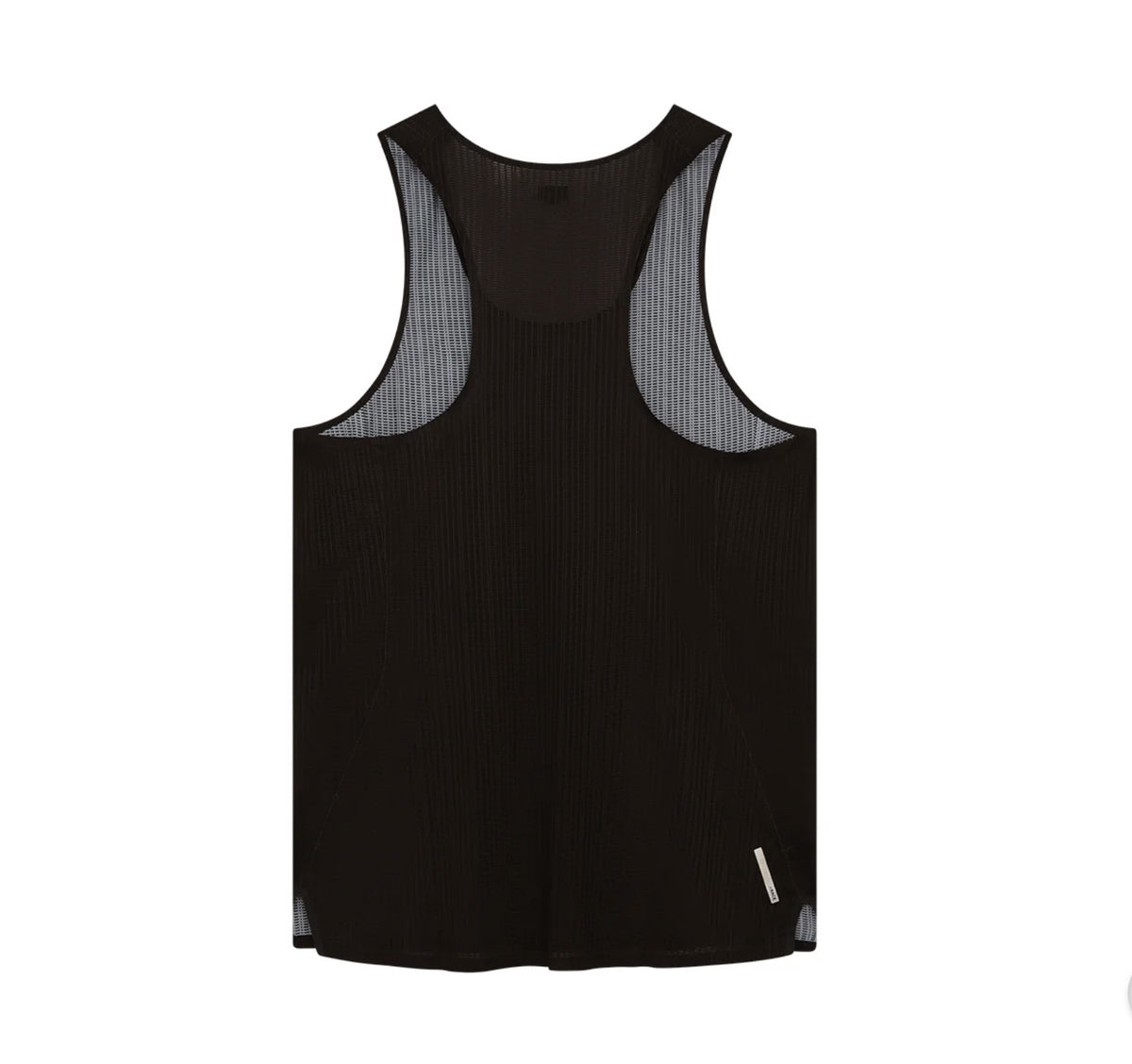 Soar - Race Vest 2.0 Black