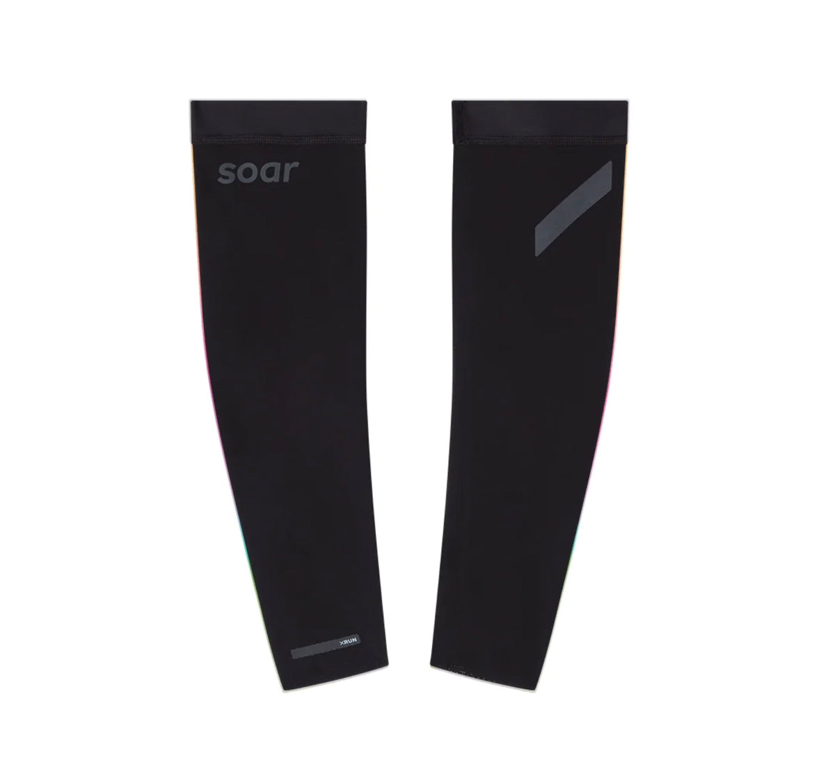 Soar - Arm Sleeves Black