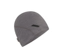Soar - Merino Silk Beanie Grey