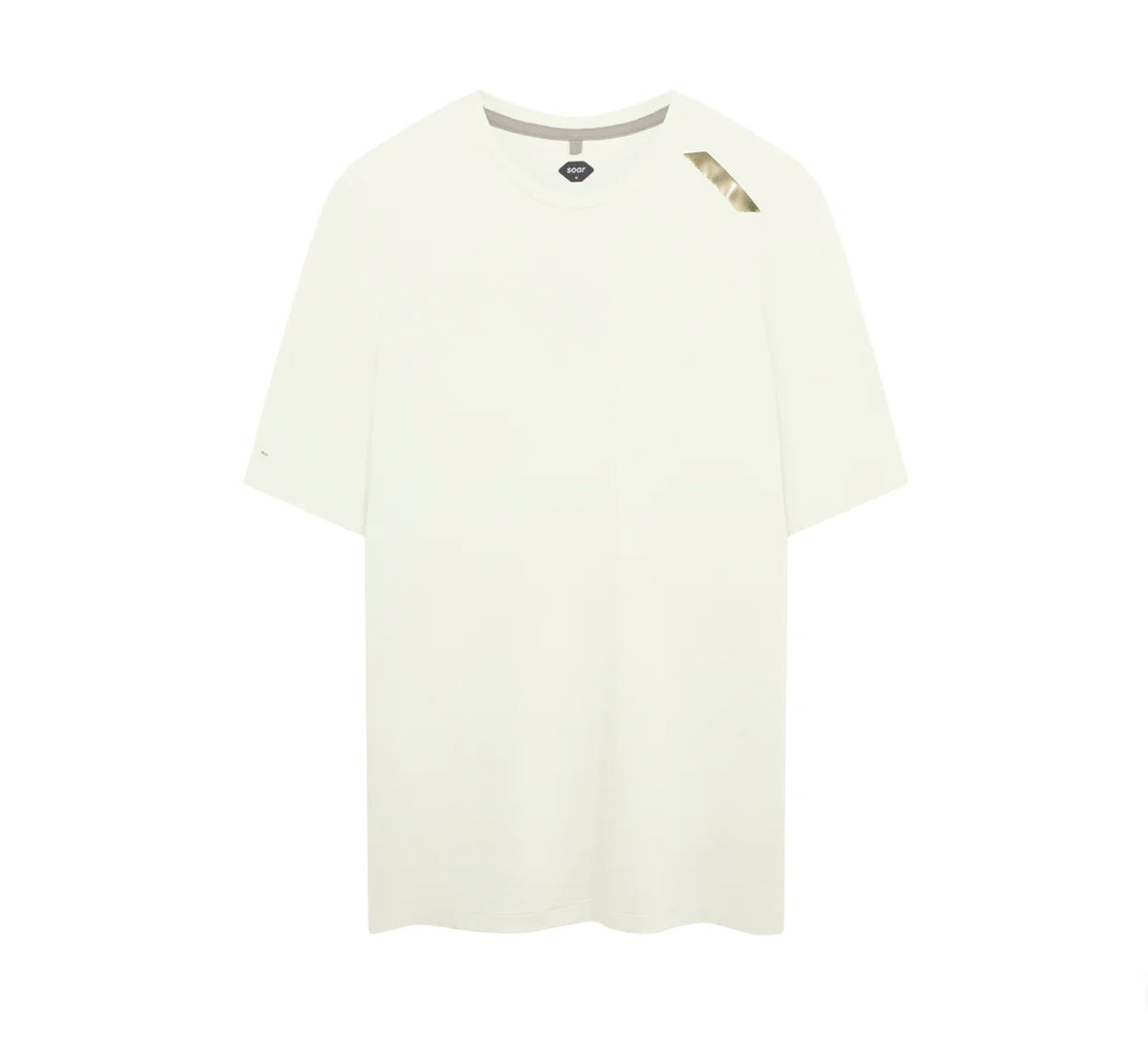 Soar - Eco Tech T Cream