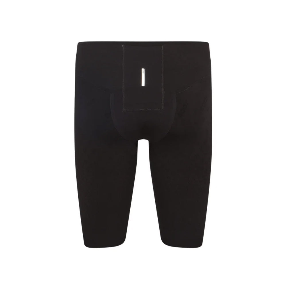 Soar - Graded Speed Shorts Black