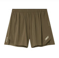 Soar - Run Shorts Khaki