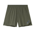 Soar - Run Shorts Green