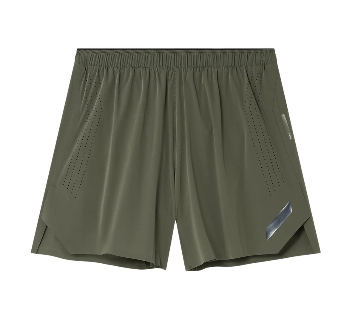 Soar - Run Shorts Green