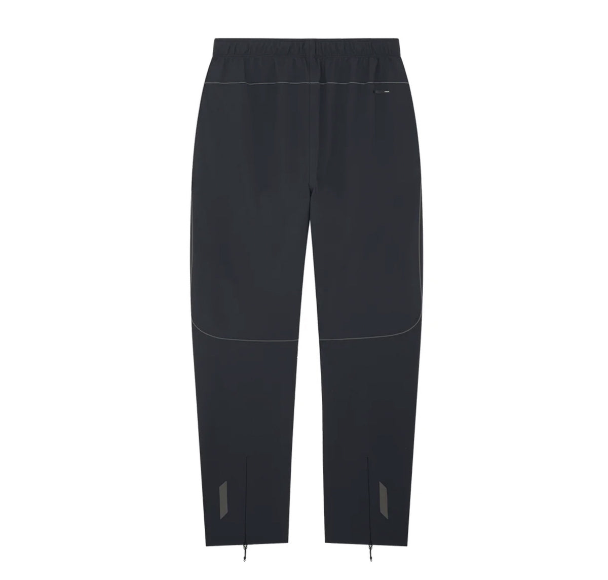 Soar - Run Trousers Black