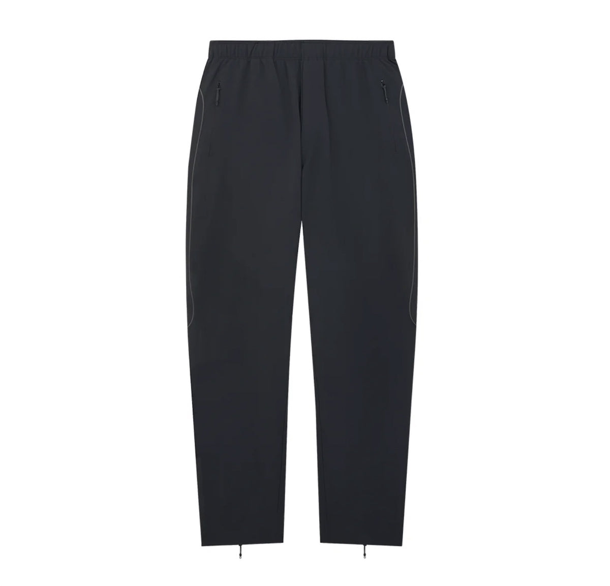 Soar - Run Trousers Black