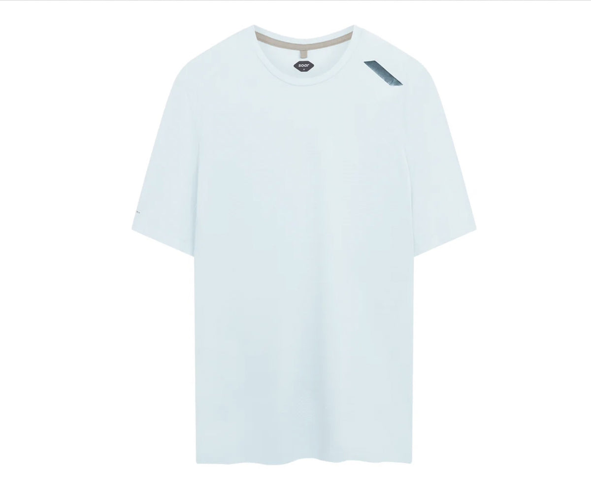 Soar - Eco Tech T Halogen Blue