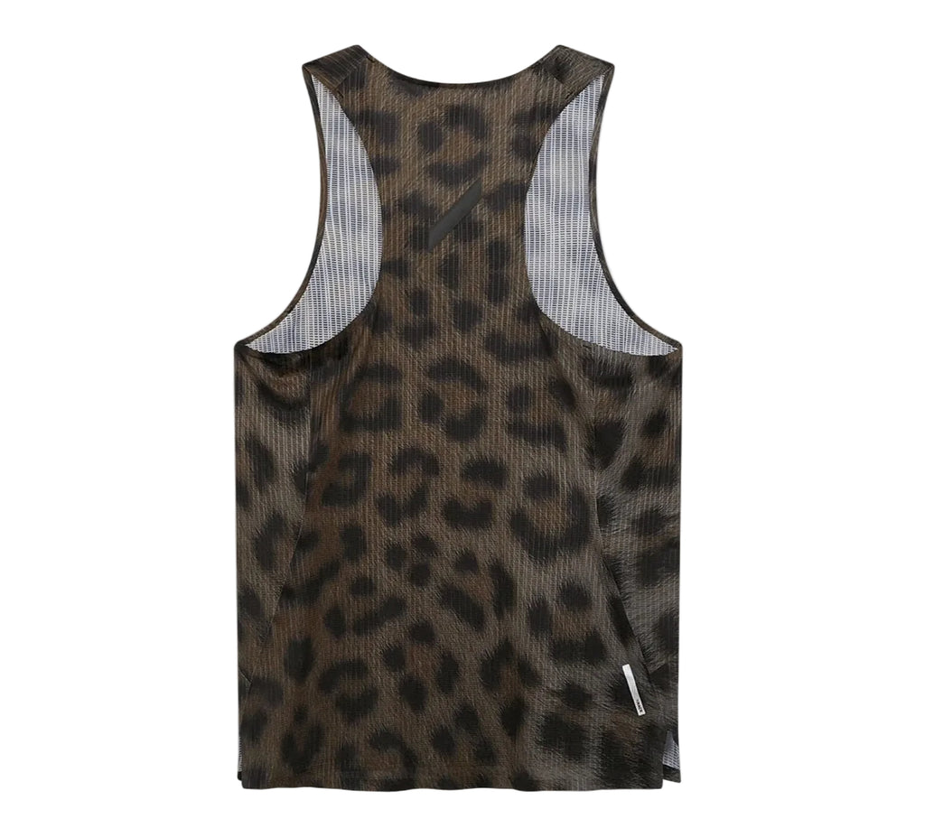 Soar - Race Vest 2.0 Dark Leopard