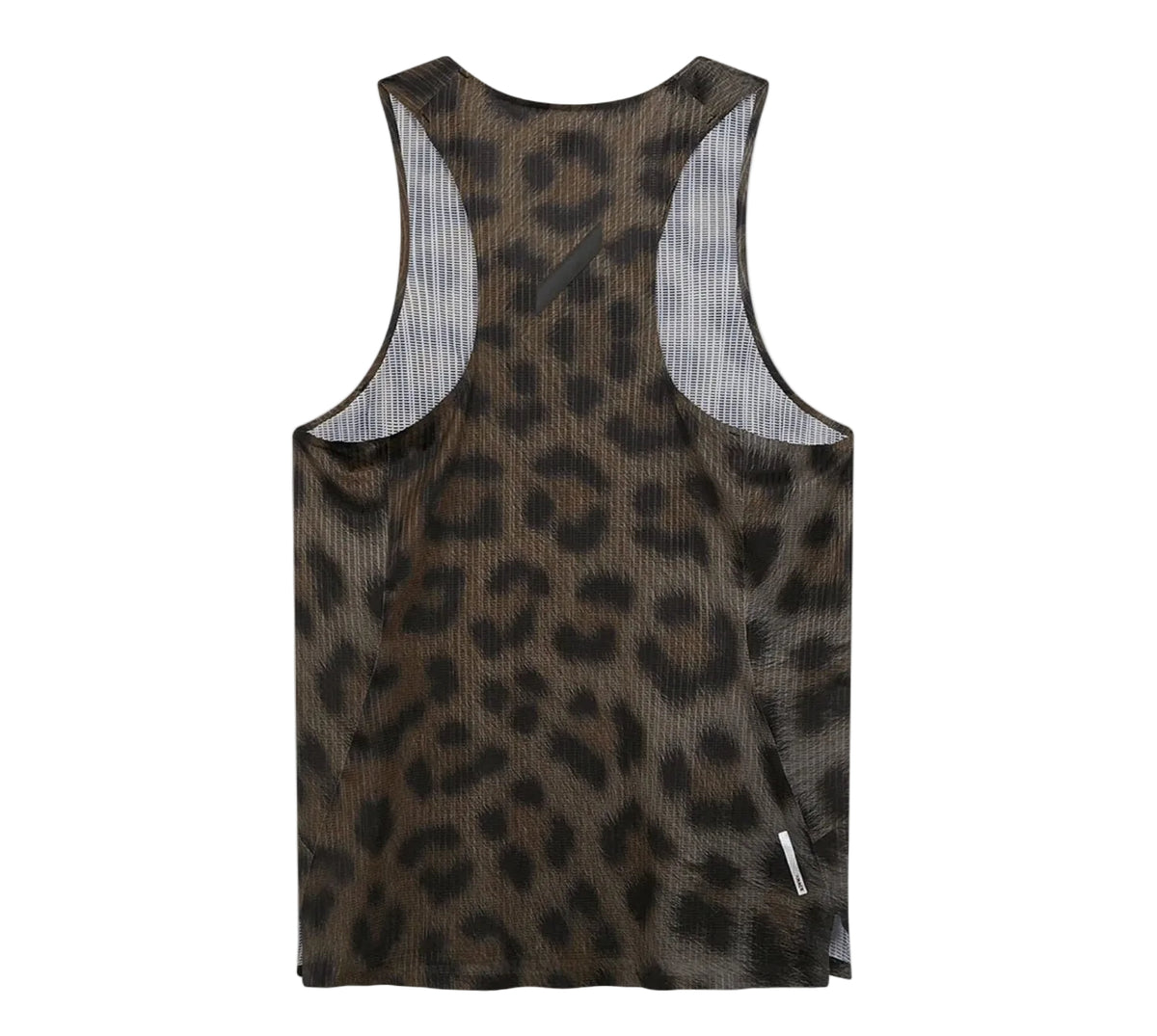 Soar - Race Vest 2.0 Dark Leopard