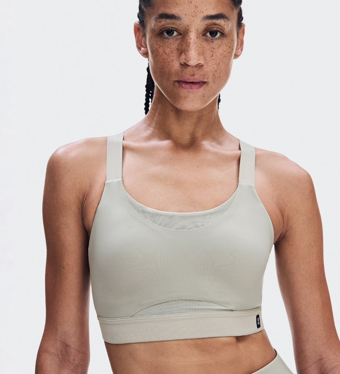 On - Performance Bra Brume