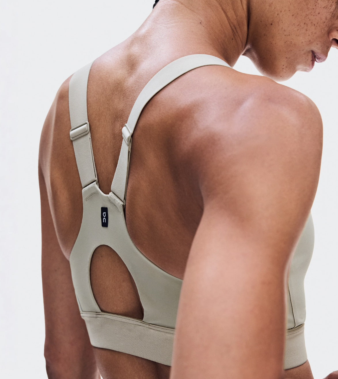 On - Performance Bra Brume