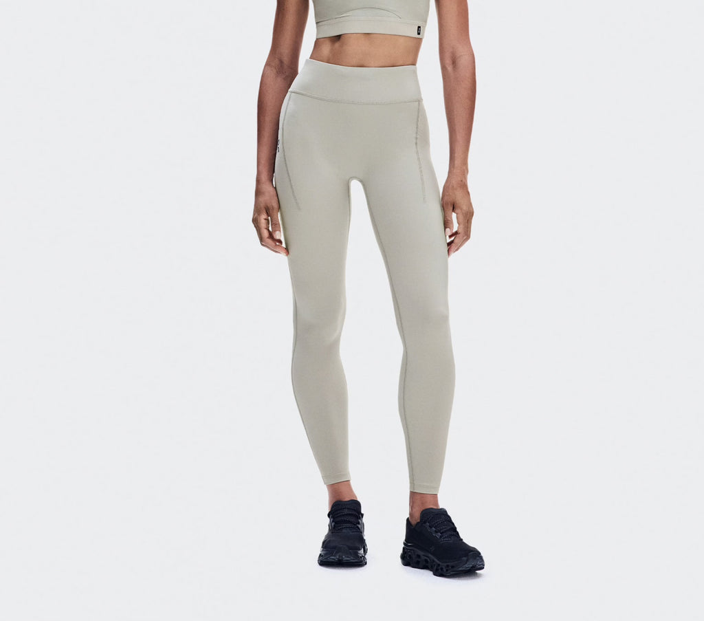 On - Performance Tights Brume