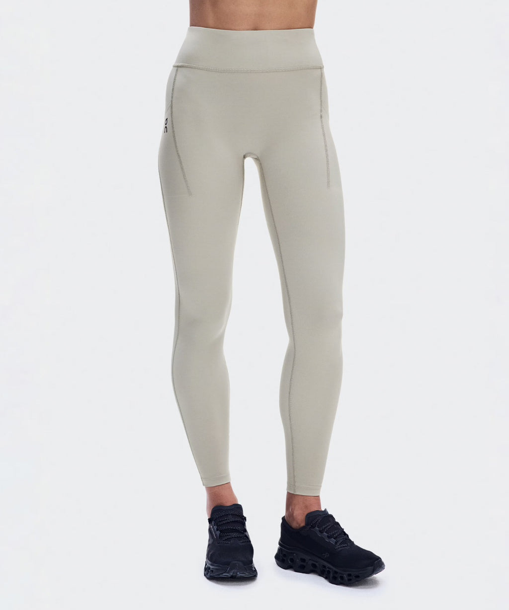 On - Performance Tights Brume