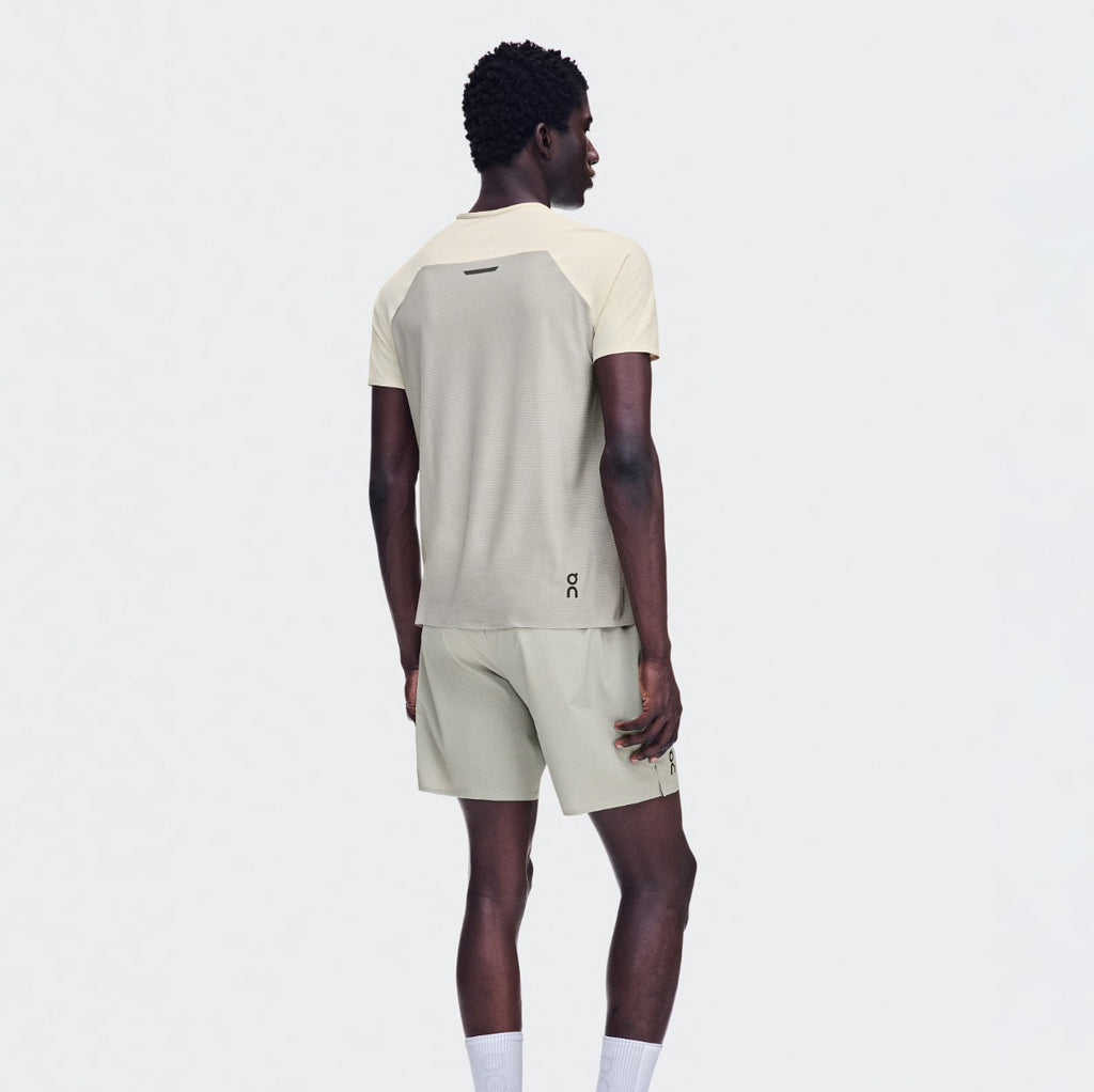 On - Performance-T Hare | Brume