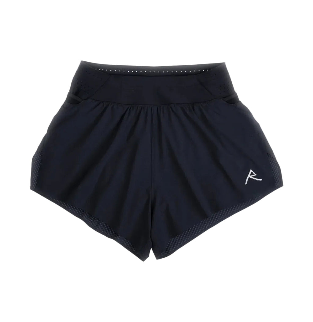 Raide - Women's TrailTech Short Black