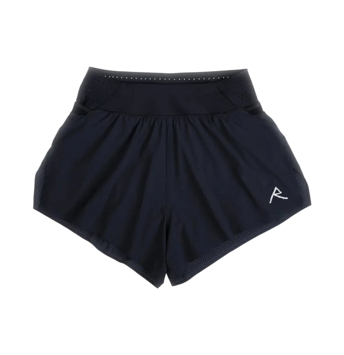 Raide - Women's TrailTech Short Black