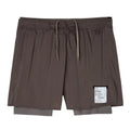 Satisfy - TechSilk™ 8" Shorts Quiscksand
