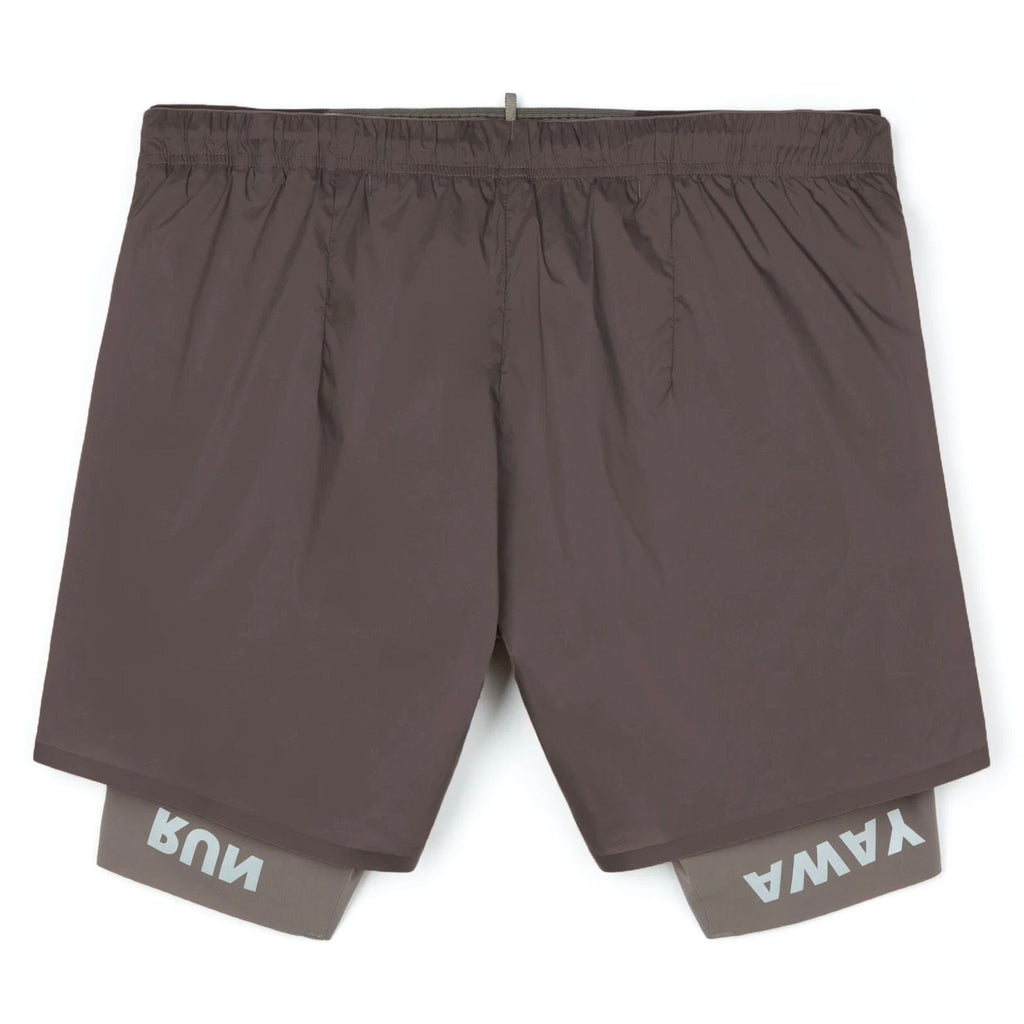 Satisfy - TechSilk™ 8" Shorts Quiscksand