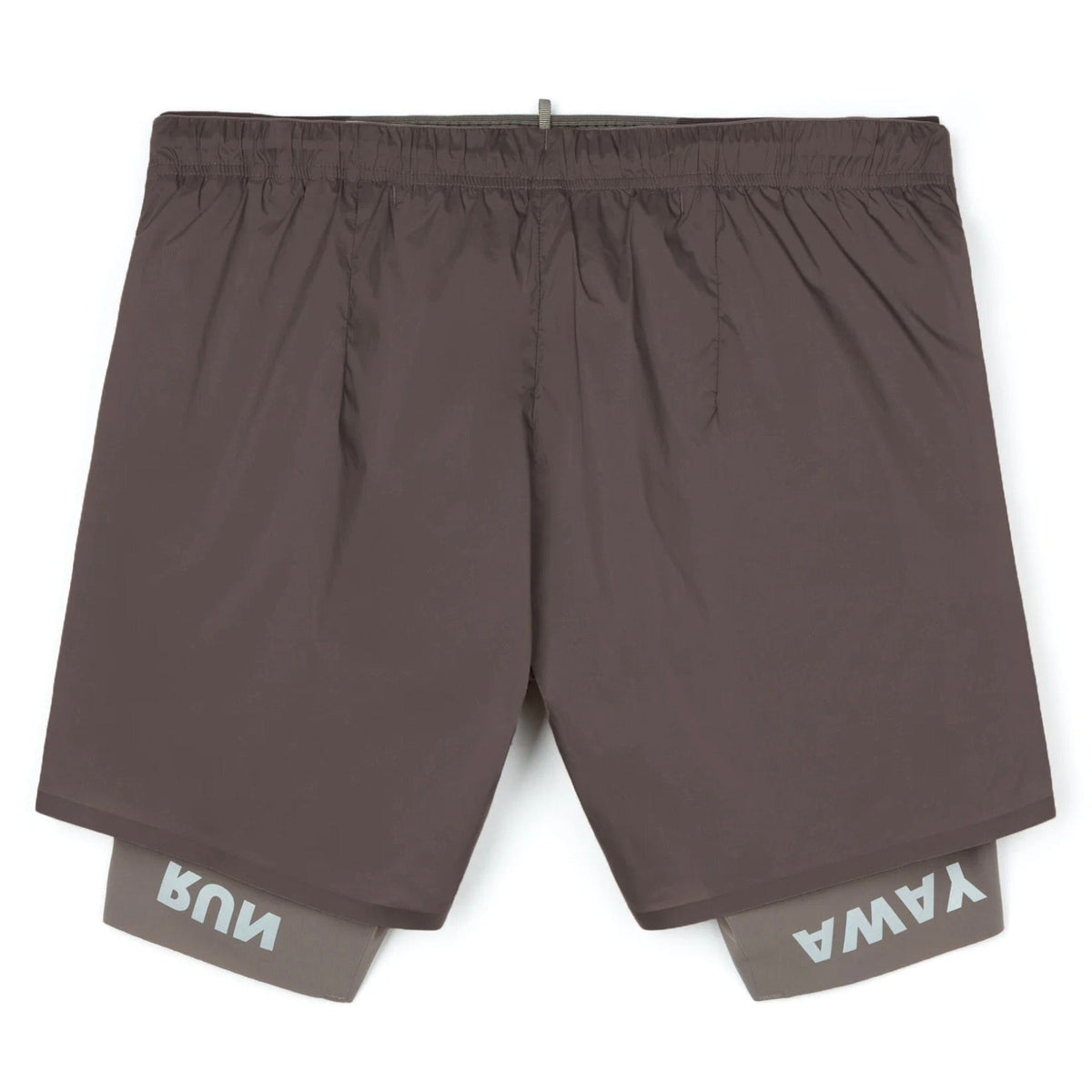 Satisfy - TechSilk™ 8" Shorts Quiscksand
