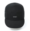 Satisfy Rippy™ Air Trail Cap Black