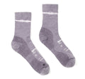 Satisfy - Merino Nylon Tube Socks Dusk Tie-Dye