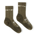 Satisfy - Merino Nylon Tube Socks Dye Capers