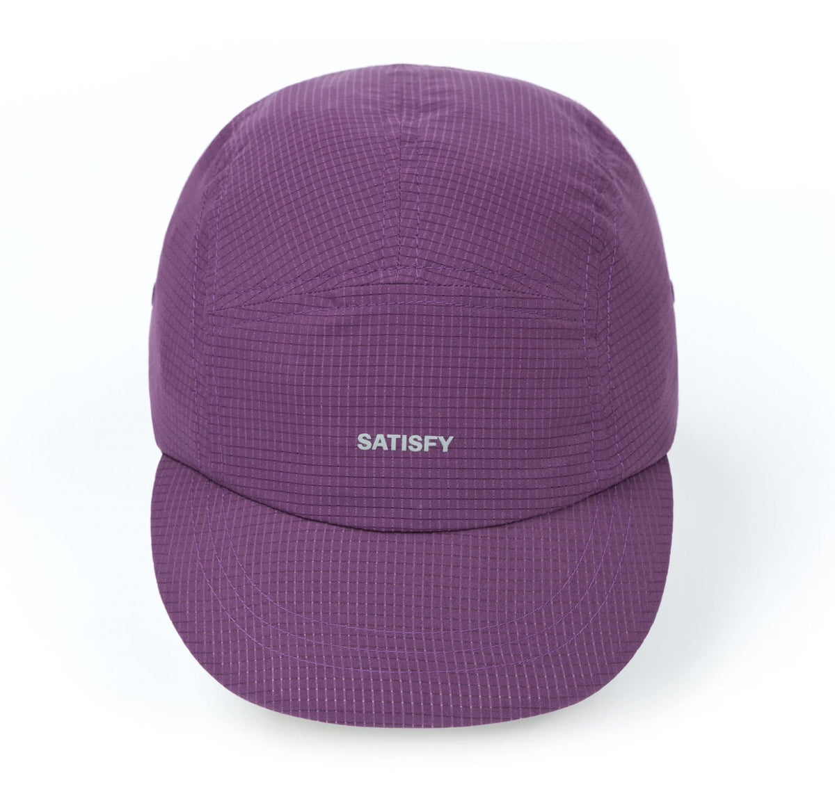 Satisfy Rippy™ Air Trail Cap Violet