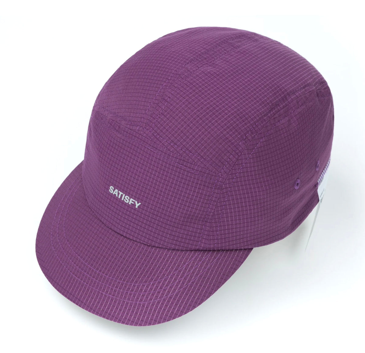 Satisfy Rippy™ Air Trail Cap Violet