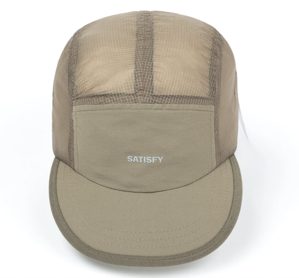 Satisfy Rippy™ Trail Cap Falcon