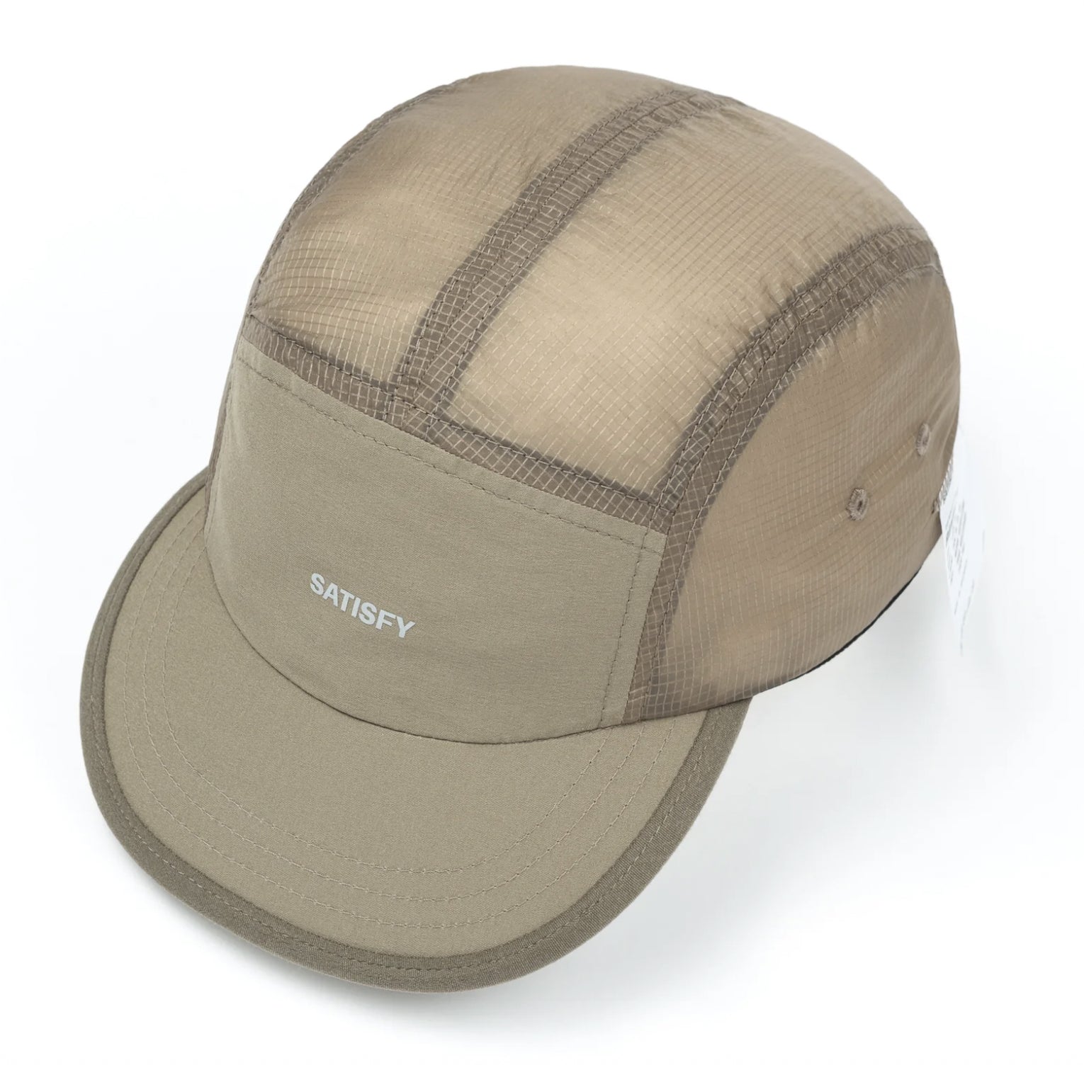 Satisfy Rippy™ Trail Cap Falcon