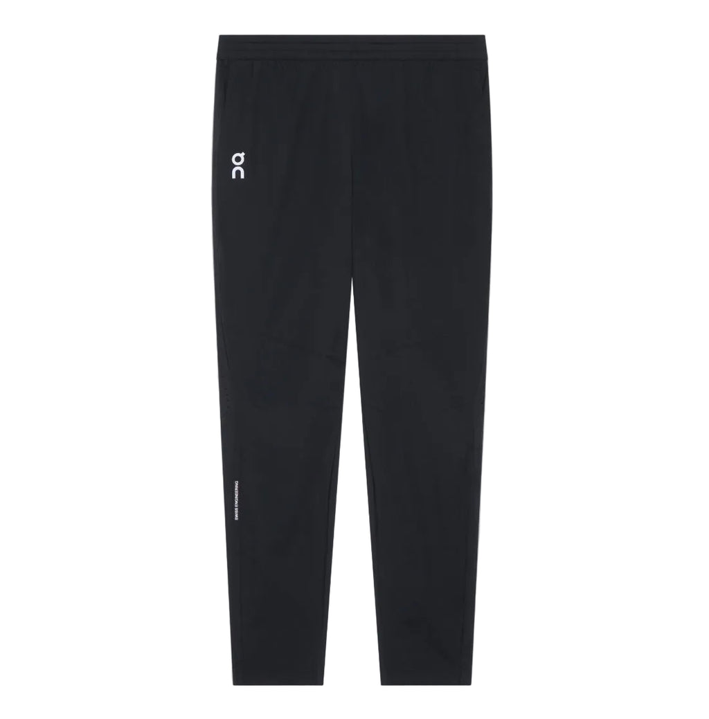 On - Weather Pants Black