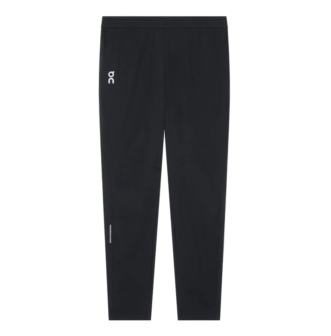 On - Weather Pants Black