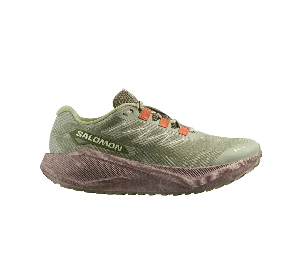 Salomon - Aero Blaze Goretex Tea Iron Men