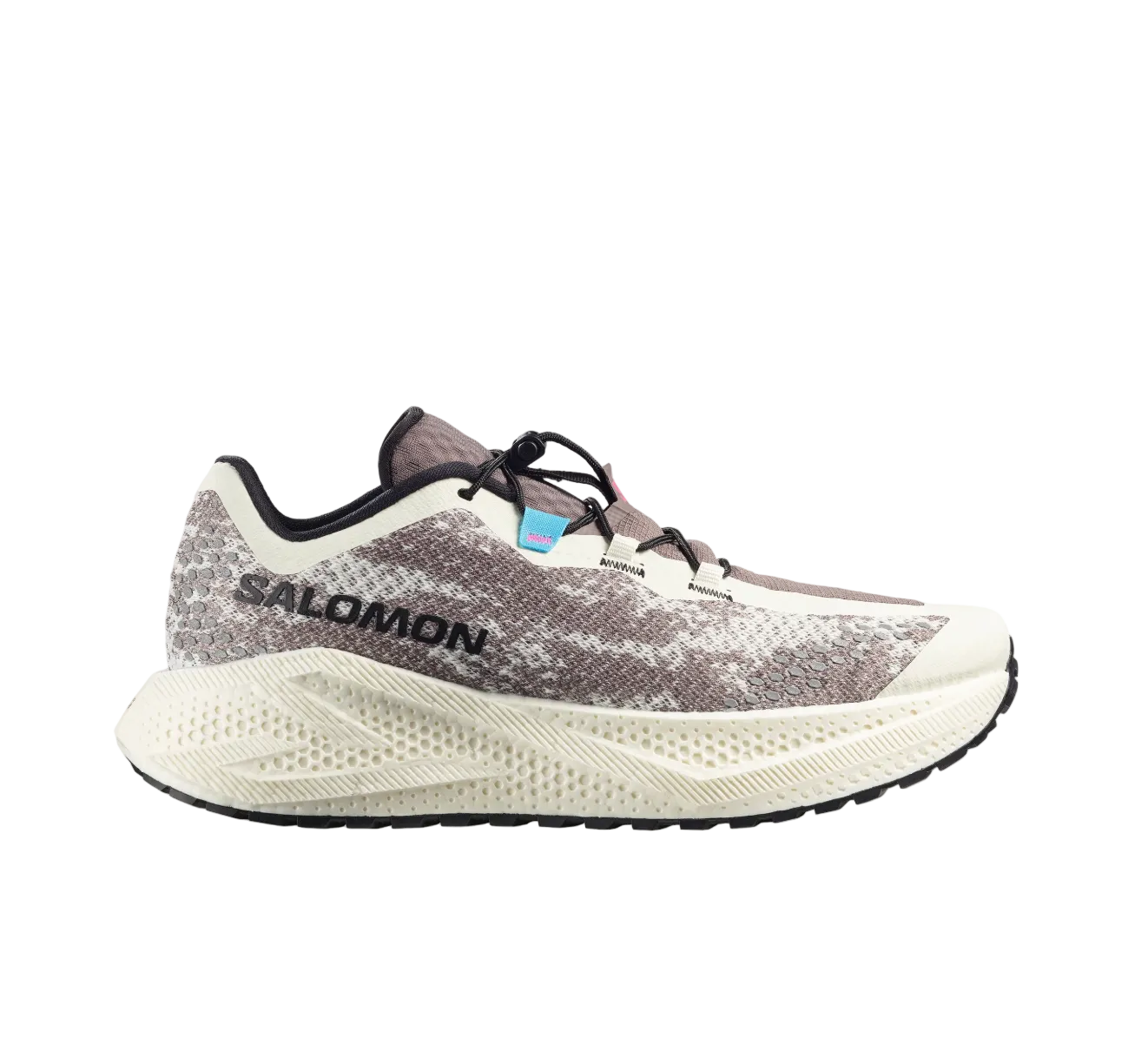 Salomon - Aero Glide 4 Grvl Vanilla Ice Men
