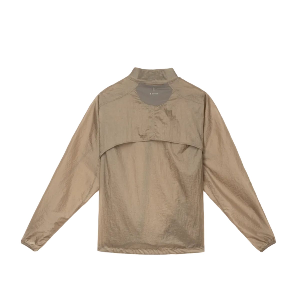 Satisfy Rippy™ Modular Windbreaker Shitake