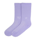 Laser - Cycling Performance Socks Lavender