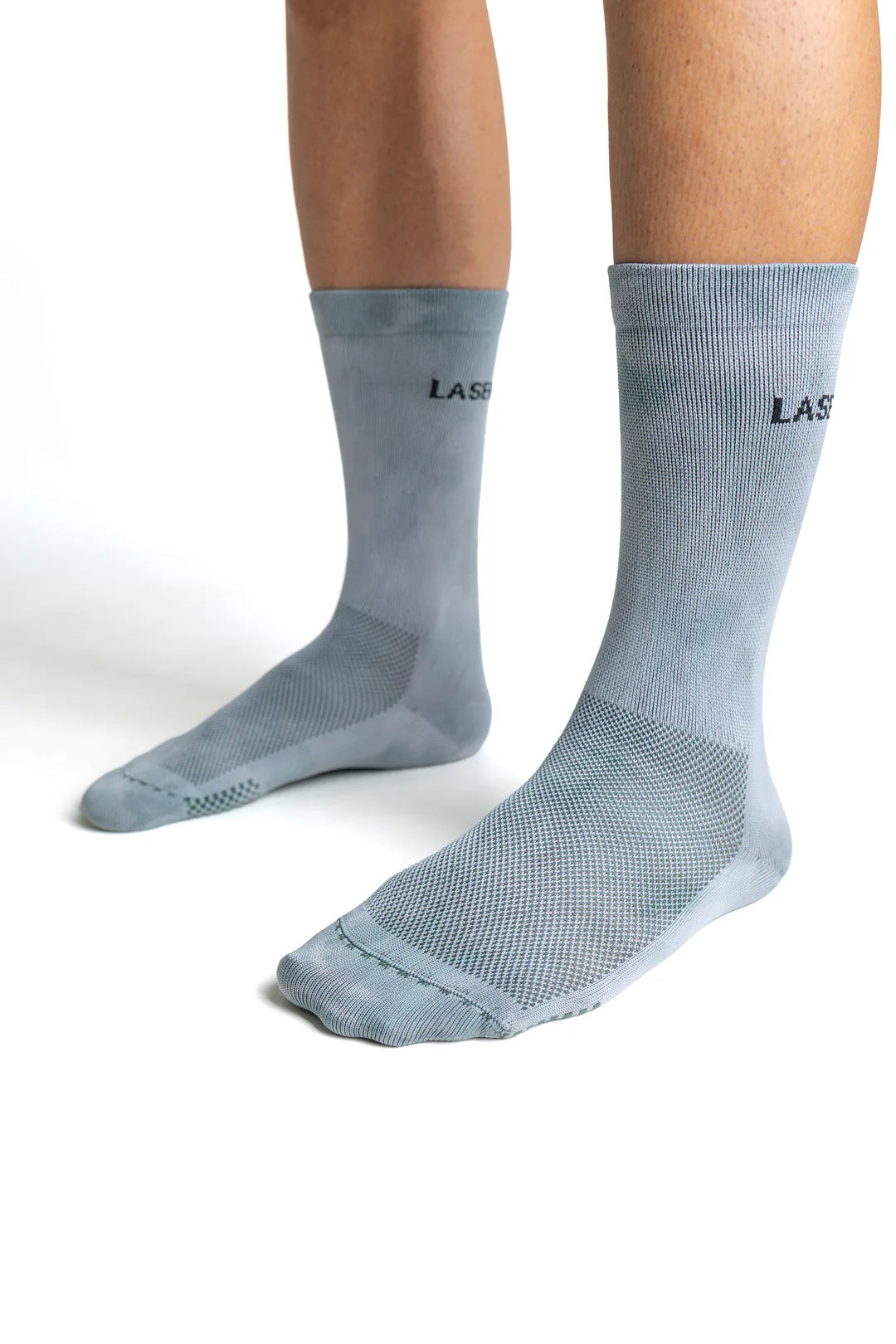 Laser - Performance Socks STONE-DYE