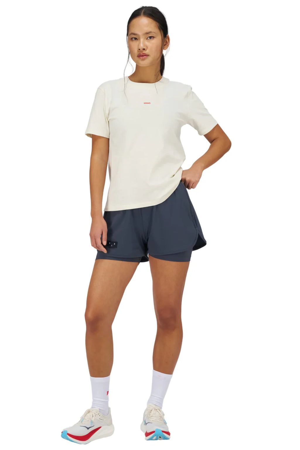 UNNA - Sun Tee Unisex